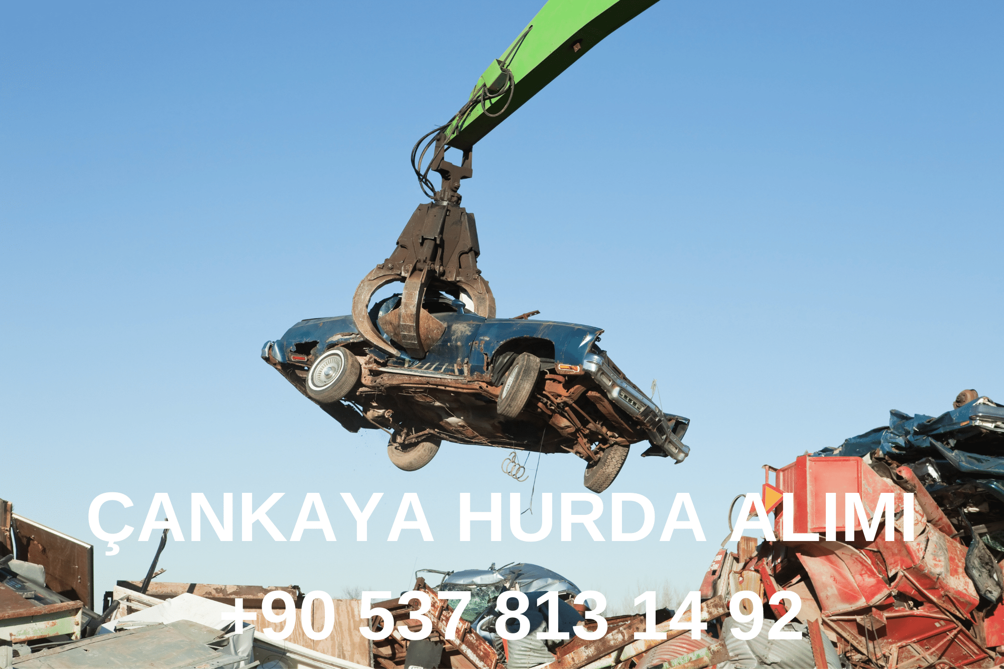 Sincan Hurda Alımı, Etimesgut Hurda Alımı, Bağlıca Hurda Alımı, Çankaya Hurda Alımı, Keçiören Hurda Alımı, Yenikent Hurda Alımı, Temelli Hurda Alımı, Malikoy Hurda Alımı, İncek Hurda Alımı, Yeni Mahalle Hurda Alımı